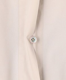 23区 【先行予約】ファインツイストポンチ スキッパー カットソー