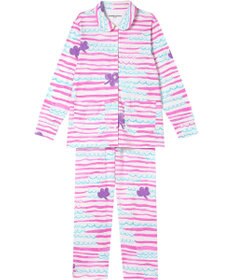 tsumori chisato SLEEP ツモリチサト パジャマ 綿100%(本体) スムース素材 長袖 長ズボン レディース UDX597 /ワコール