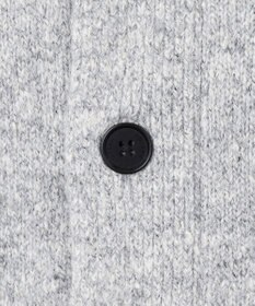 JOSEPH HOMME ツイストメランジ　ニットカーディガン