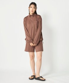 OP／FILA 【FILA】セットアップセパレート 4点セット水着
