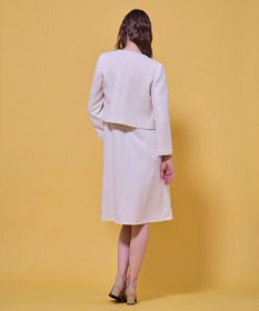 TOCCA GLOW SILHOUETTE ジャケット