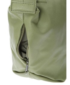 Green Parks ・Ｌｅｇａｔｏ　Ｌａｒｇｏ　ハンモックショルダーバッグ