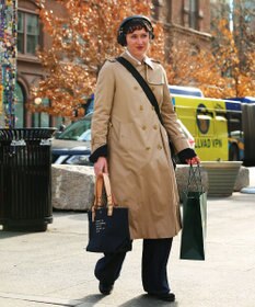 united bamboo 【NAVYS 10月号掲載】UB ベーシックバッグ(ミニ)