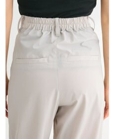 Green Parks ・ＥＬＥＮＣＡＲＥ　ＤＵＥ　ナイロンタックカーブパンツ