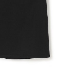 ICB 【洗える】 コンパクトモクロディ バンドカラーカットソー［アビガイルテープ］