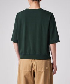 Paul Smith コットン ジャージー カーディガン