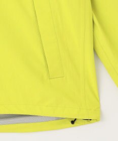 PW CIRCULUS 【 耐水圧20000mm  / レイン対応 】【UNISEX】防水レインウエアセット ゴルフ