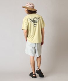 Columbia Columbia/ ディスペアベイグラフィックショートスリーブTシャツ /コロンビア