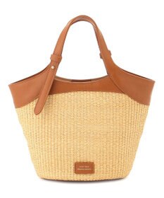 23区 雑材 ショルダーバッグ