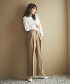 Feroux ロゴロング Tシャツ