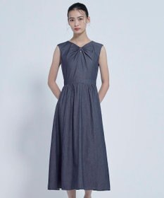 TOCCA 【WEB＆一部店舗限定カラーあり】RIBBON BOND DRESS ドレス