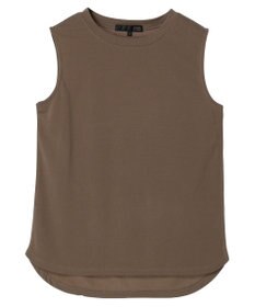 Green Parks ・ＳＵＧＡＲ　ＳＰＯＯＮ【ラッシュガード】ノースリーブ