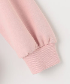 組曲 KIDS 【110-140cm】ドライコットン パーカー