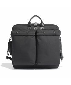 ACE BAGS & LUGGAGE 【雑誌掲載】 UNTRACK CITY ヘルメットバッグ トートバッグ B4サイズ 15.6インチPC収納 60343 アントラック