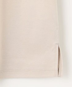 J.PRESS LADIES 【接触冷感・吸水速乾】MULTI EFFECT JERSEY フレアースリーブ カットソー