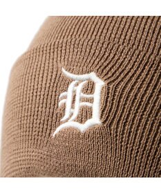 WEGO 【ユニセックス着用ITEM】NEWERA　BC　KNIT　MLB