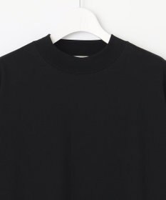 UNFILO MENS 多機能 モックネックＴシャツ