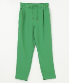 ANY 【接触冷感・UVケア】イージーケア美脚 パンツ