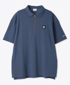 Columbia Columbia/ ビーボウルショートスリーブポロ /コロンビア