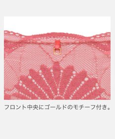 BRADELIS New York 【BRADELIS New York】　ウェンディソフトスタイルパンティ26S1