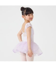 Chacott スカート付レオタード