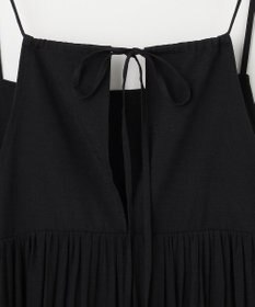 SHARE PARK LADIES スラブキャミワンピース