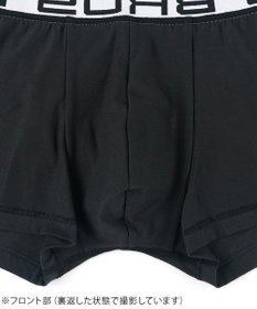 WACOAL MEN ボクサーパンツ 【2枚組】 綿混(本体) フロント快適設計 肌あたり軽減設計 前閉じ 下着 ボクサーブリーフ メンズ GT3500 /ブロス バイ ワコールメン