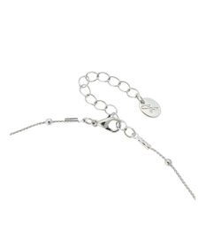 AMERICAN HOLIC ベビーパール・メタルボールＳＥＴネックレス