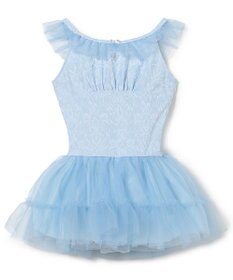 Chacott スカート付レオタード