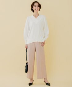 自由区 【セット可】ラミーブッチャー パンツ