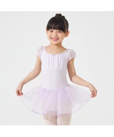 Chacott スカート付レオタード