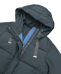 YECCA VECCA WILL CYCLE DOWN ブルゾン