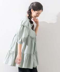 ONWARD Reuse Park 【#Newans】ブラウス春夏