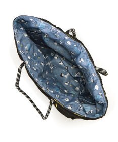 LeSportsac ML 2 WAY TOTE        /2WAY ウッドストックB