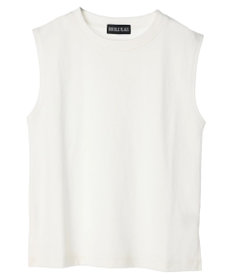 Green Parks ・Ｄｏｕｂｌｅ　Ｆｌａｇｓ　ピグメント加工ノースリＴＥＥ