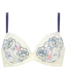 Wing 【ときはなつブラ】　夏のブラストレスから解放　さらっと快適　ウイング／ワコール　KB2871