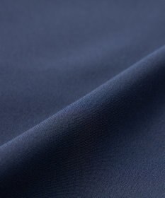 uncrave ウォッシャブルダブルクロス ブラウス