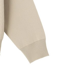 CRAFT STANDARD BOUTIQUE ウォッシャブルVネックカーディガン