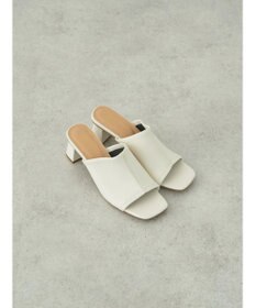 earth music&ecology ＯＲｉｅｎｔａｌＴＲａｆｆｉｃ　ストレッチミュールサンダル