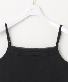 ANY SIS 【吸水速乾・UVケア・接触冷感】コンフォートジャージー キャミソール