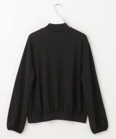 自由区 L ドレーピーアムンゼンプルオーバー ブラウス