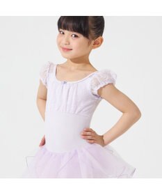 Chacott スカート付レオタード