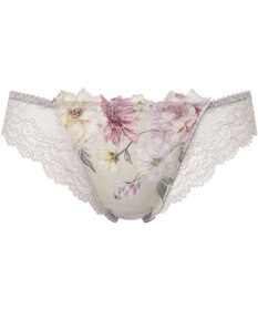 WACOAL Ｔバック ショーツ 【ハグするブラ】 BXB478とペア はきこみ丈あさめ バックのかぶりが広め ソング レディース PXB478 /ワコール