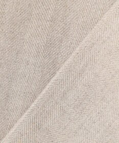 uncrave ヘリンボーン リネン ジャケット（uncrave WHITE）