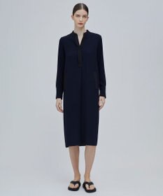 BEIGE， REINE / スキッパードレス