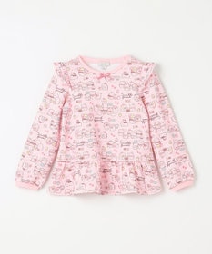 ANY KIDS 【WEB限定 / すみっコぐらし】ルームウェア