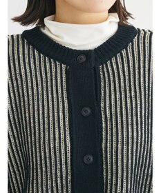 Green Parks ２ｗａｙ前後ニットプルオーバー