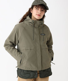 Columbia Columbia/ ウィメンズモンタラパークインターチェンジジャケット /コロンビア