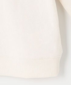 ANY KIDS 刺繍トレーナー