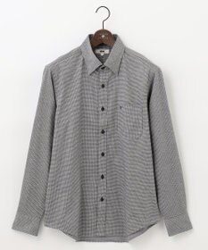 JOSEPH ABBOUD 【快適な着心地/イージーケア】ジャージーシャツ